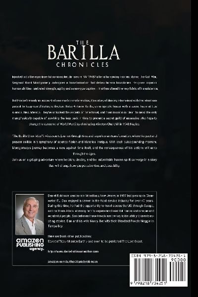 The Barilla Chronicles