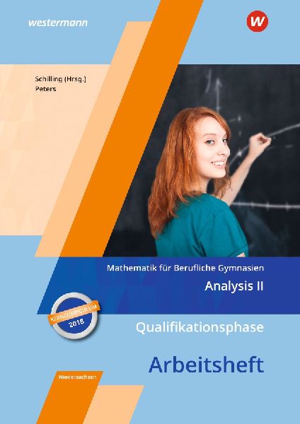 Mathematik für Berufliche Gymnasien. Qualifikationsphase. Arb...