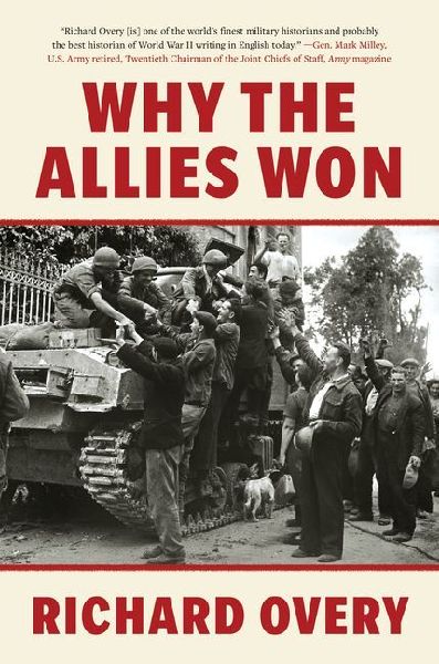 Why the Allies Won