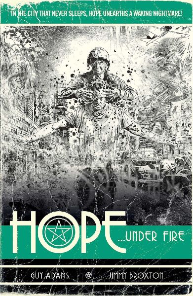 Hope Volume Two
