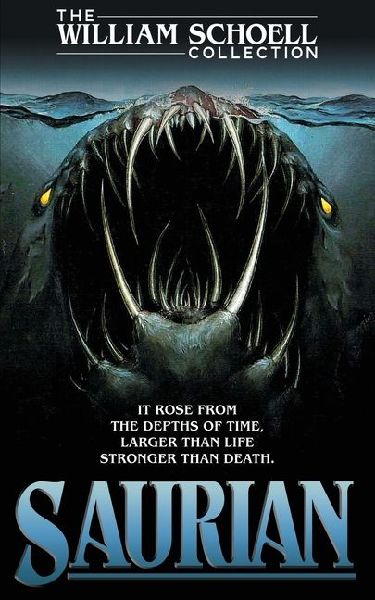 Saurian