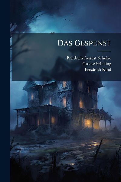 Das Gespenst