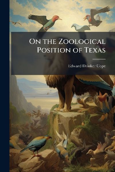 On the Zoological Position of Texas
