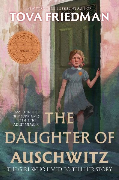 The Daughter of Auschwitz
