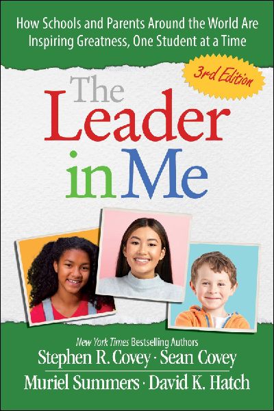 The Leader in Me