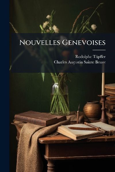 Nouvelles Genevoises