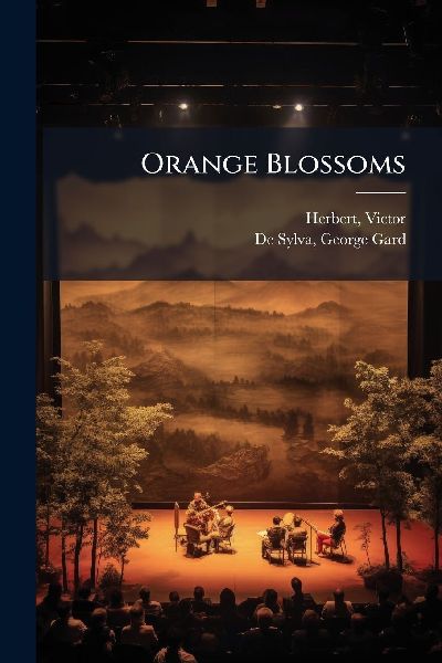 Orange Blossoms
