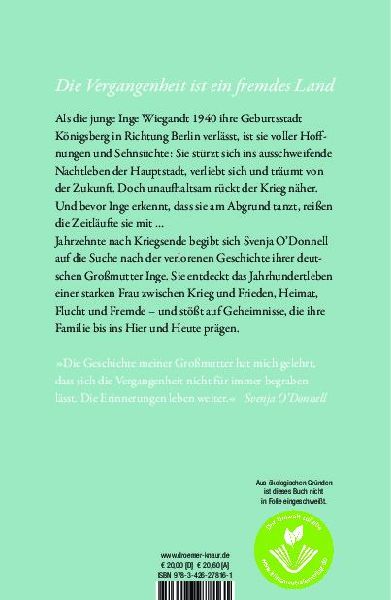 Inges Krieg