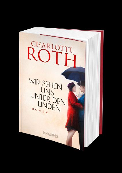 Wir sehen uns unter den Linden