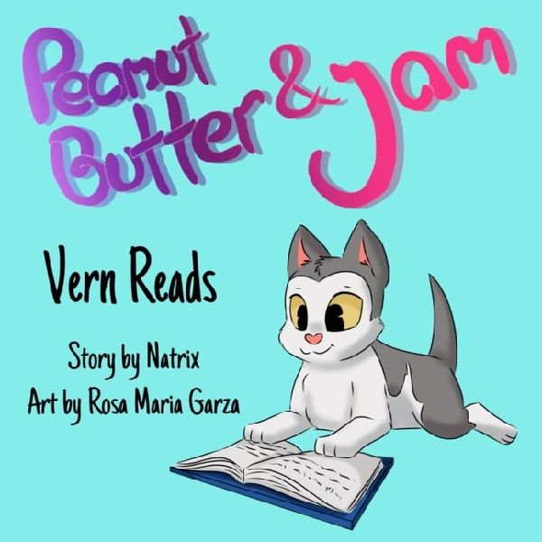 Peanut Butter and Jam