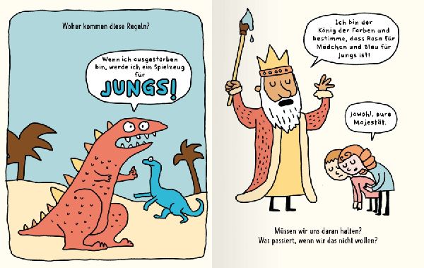 Du bist du ... und wunderbar