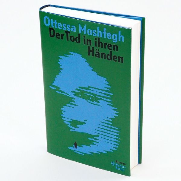 Der Tod in ihren Händen