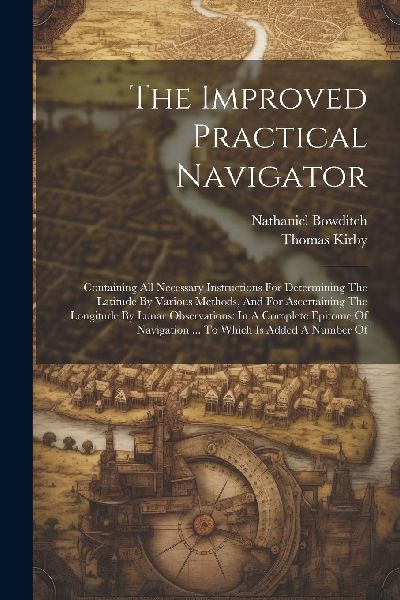 The Improved Practical Navigator