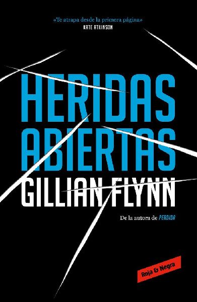 Heridas abiertas