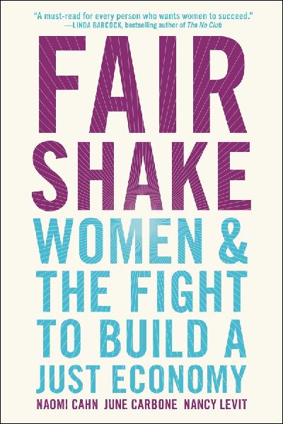 Fair Shake