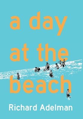A Day at the Beach