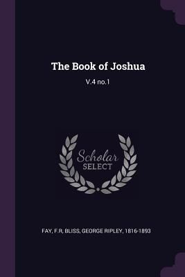 The Book of Joshua