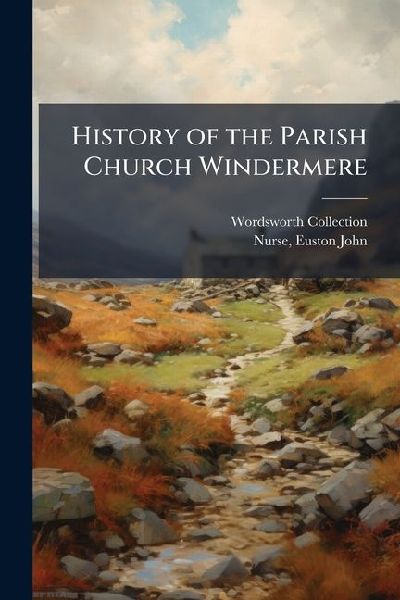 History of the Parish Church Windermere