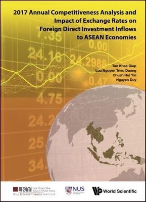 2017 Annual Competitiveness Analysis and Impact of Exchange Ra...