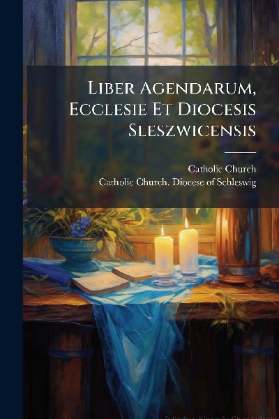 Liber Agendarum, Ecclesie Et Diocesis Sleszwicensis