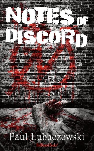 Notes of Discord