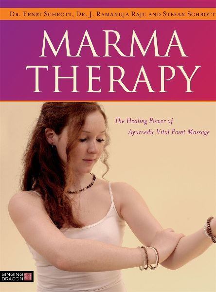 Marma Therapy