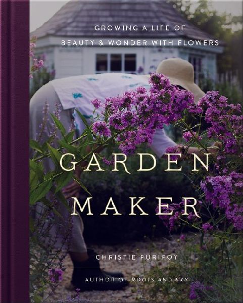 Garden Maker