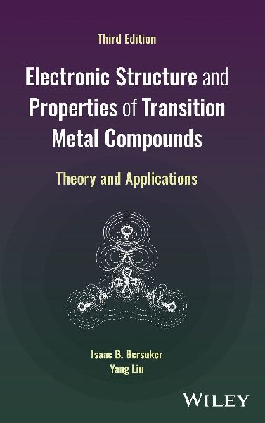 Electronic Structure and Properties of Transition Metal Compounds