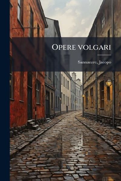 Opere volgari
