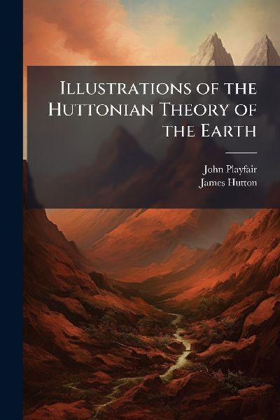Illustrations of the Huttonian Theory of the Earth