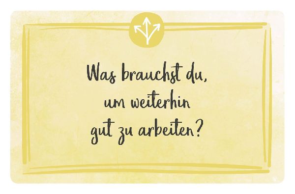 48 Impulse für wertschätzende Mitarbeitergespräche