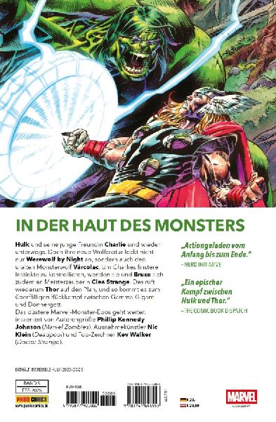 Der unglaubliche Hulk