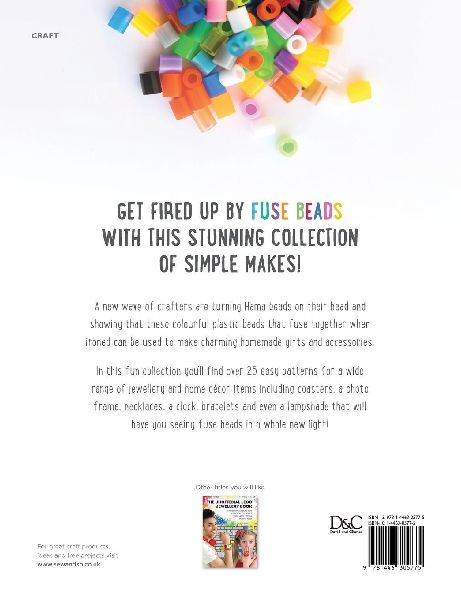 Craft it With Hama Beads