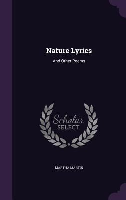 Nature Lyrics