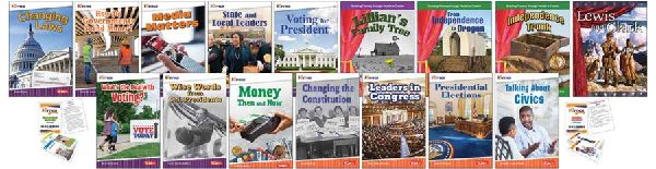 Understanding American Voting, Elections, Laws and Leaders 16-...