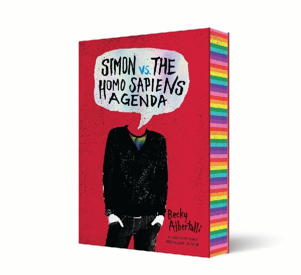 Simon vs. the Homo Sapiens Agenda 10th Anniversary Deluxe Limi...