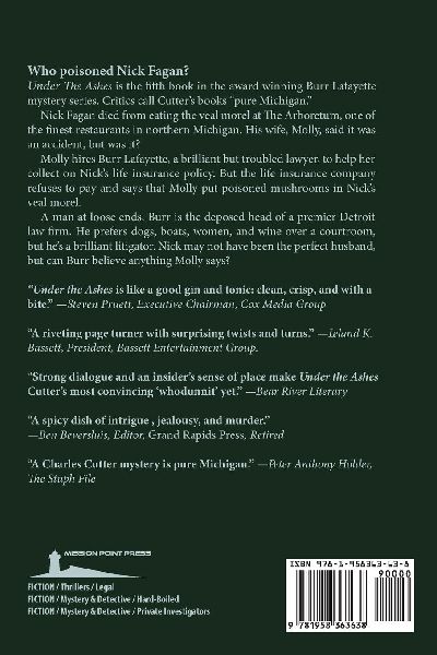Under the Ashes