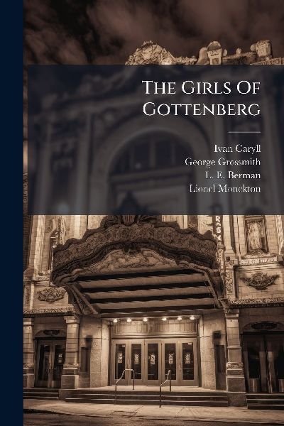 The Girls Of Gottenberg