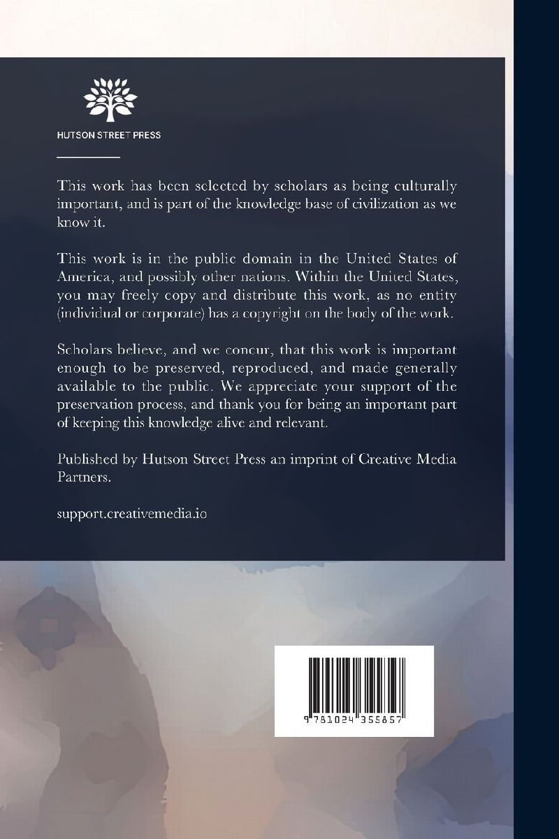 A Demonstration Of The Being And Attributes Of God