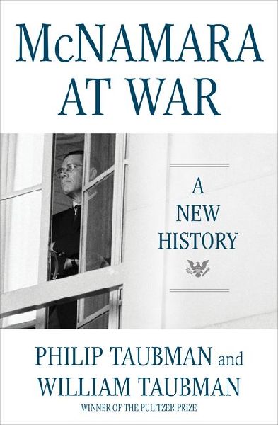 McNamara at War - A New History