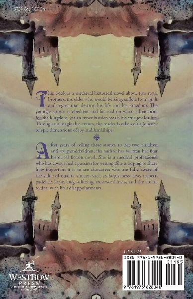 The Hidden Kingdom of Kaballus