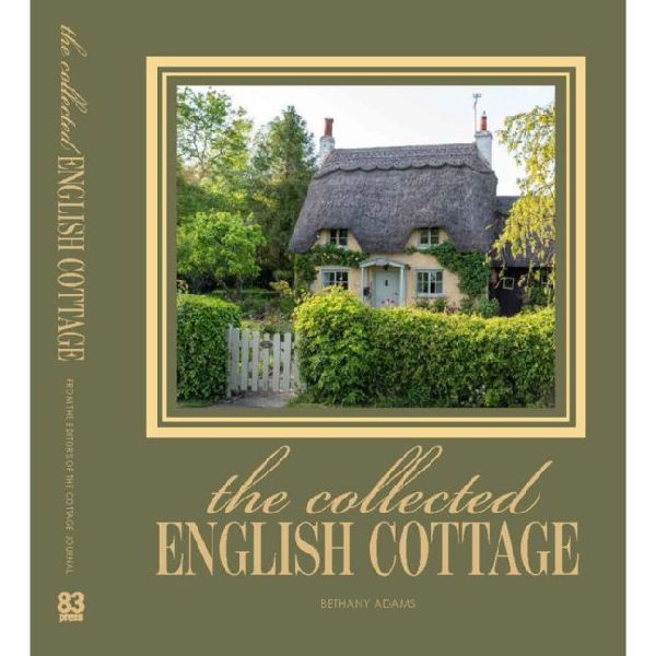 The Collected English Cottage