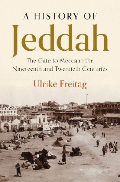 A History of Jeddah