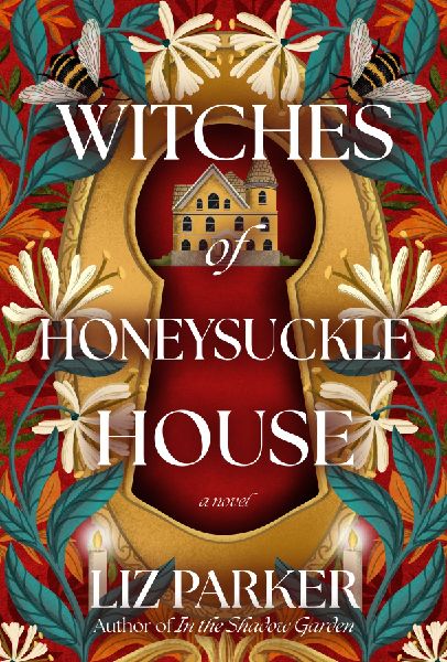 Witches of Honeysuckle House