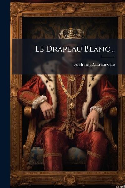 Le Drapeau Blanc...