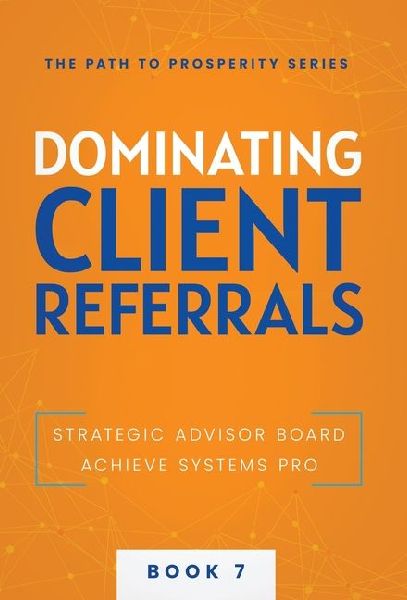 Dominating Client Referrals