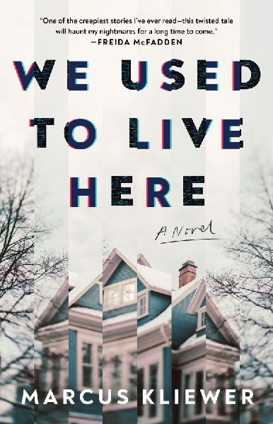 We Used to Live Here