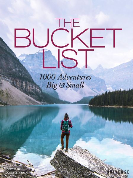 The Bucket List