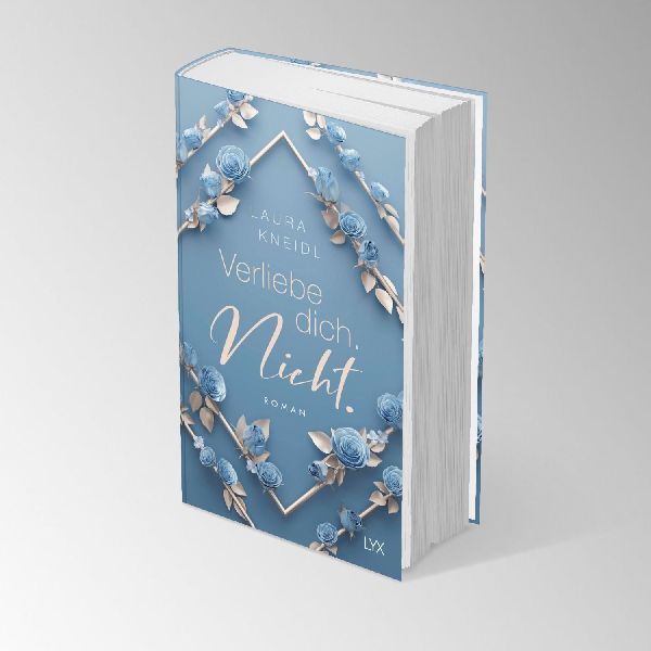 Verliebe dich. Nicht.: Special Edition