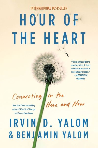 Hour of the Heart